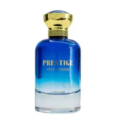 Perfume Prestige Pour Homme para Hombre de Bharara EDP 100ML