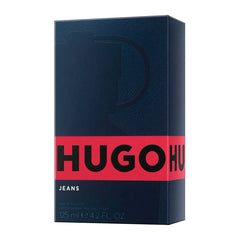 Perfume Jeans para Hombre de Hugo Boss EDT 125ML