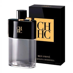 Perfume CH Prive para Hombre de Carolina Herrera Eau de Toilette