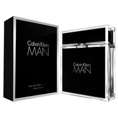 Perfume Calvin Klein Man para Hombre de Calvin Klein 100ML