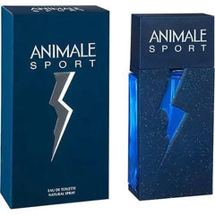 Perfume Animale Sport para Hombre de Animale Eau de Toilette 100 Ml
