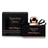 Perfume Signorina Misteriosa para Mujer de Salvatore Ferragamo 100ML