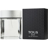 Perfume Tous Man para Hombre de Tous EDT 100ML
