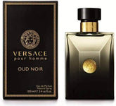 Perfume Oud Noir para Hombre de Versace EDP 100ML