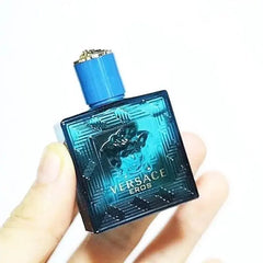 Mini Perfume Versace Eros Pour Homme para Hombre de Versace EDT 5ML