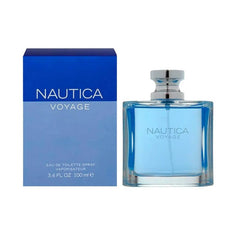 Paquete Desodorante 150ml + Perfume 100ml Nautica Voyage para Hombre de Nautica
