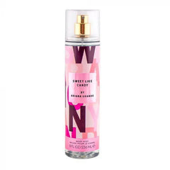 Body Mist Sweet Like Candy para Mujer de Ariana Grande 236ML