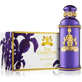 Perfume Iris Violet Unisex de Alexandre J. EDP 100ML