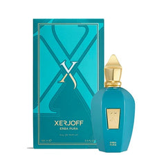 Perfume Erba Pura Unisex de Xerjoff EDP 100ML