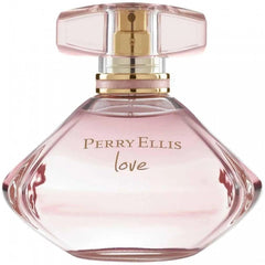 Perfume Love para Mujer de Perry Ellis EDP 100ML