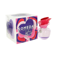 Perfume Someday para Mujer de Justin Bieber EDP 100ML