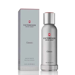 Perfume Swiss Army Classic para Hombre de Victorinox EDT 100ML