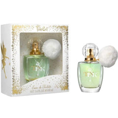 Perfume Campanita para Niña de Disney EDT 100 ML