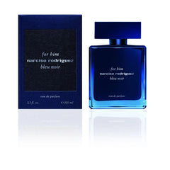 Perfume Bleu Noir para Hombre de Narciso Rodríguez EDP 100ML