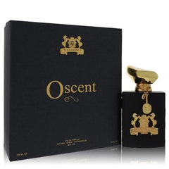 Perfume Oscent Black para Hombre de Alexandre J. EDP 100ML