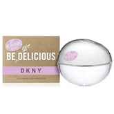 Perfume DKNY Be 100% Delicious para Mujer de DKNY EDP 100ML