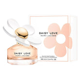 Perfume Daisy Love Para Mujer De Marc Jacobs EDT 100ML