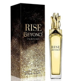 Perfume Rise para Mujer de Beyonce Eau De Parfum 100ML