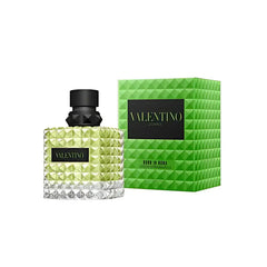 Perfume Born in Roma Green Stravaganza para Mujer de Valentino EDP 100ML