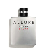 Perfume Allure Homme Sport para Hombre de Chanel EDT 150ML