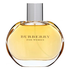 Perfume Burberry Para Mujer de Burberry Eau de Parfum 100ML