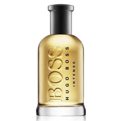 Perfume Boss Bottled Intense para Hombre de Hugo Boss EDP 100ML