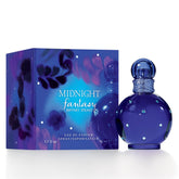 Perfume Midnight Fantasy para Mujer de Britney Spears EDP 50mL