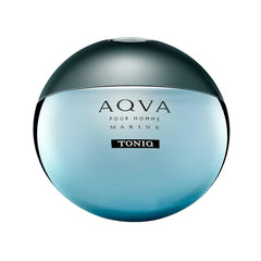Perfume Aqva Marine Toniq para Hombre de Bvlgari EDT 100 ML