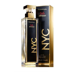 Perfume 5th Avenue NYC para Mujer Elizabeth Arden Eau de Parfum 125ML