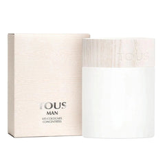 Perfume Tous Man Les Colognes Concentrées Para Hombre de Tous 100ML
