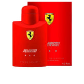 Perfume Scuderia Ferrari Red para Hombre de Ferrari EDT 125ml
