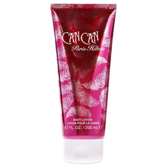 Body Lotion Can Can Para Mujer De Paris Hilton 200ML
