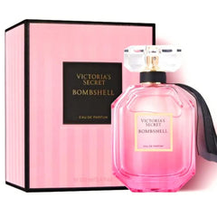Perfume Bombshell para Mujer de Victoria's Secret EDP 100ML
