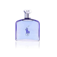 Perfume Polo Ultra Blue para Hombre de Ralph Lauren EDT 125ML
