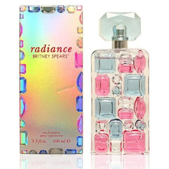 Perfume Radiance para mujer de Britney Spears EDP 100ML