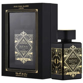 Perfume Bade'e Al Oud Oud for Glory Unisex de Lattafa EDP 100ML