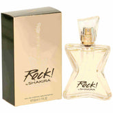 Perfume Rock Para Mujer de Shakira Eau De Toilette 80ML
