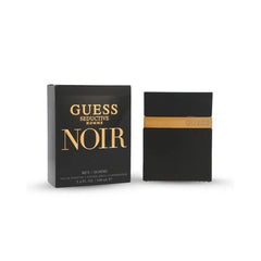 Perfume Guess Seductive Homme Noir para Hombre de Guess EDT 100ML