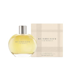 Perfume Burberry Para Mujer de Burberry Eau de Parfum 100ML