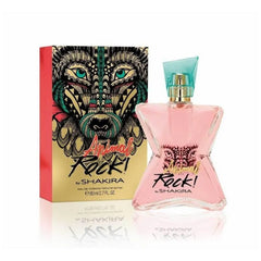 Perfume Animal Rock! para Mujer de Shakira EDT 80ML