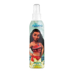 Body Spray Moana para Niña de Disney 200ML
