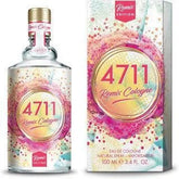 Perfume 4711 Remix para Mujer de Muelhens EDC 100ML