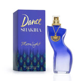 Perfume Dance Moonlight para Mujer de Shakira EDT 80ML