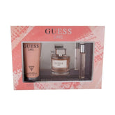 Guess 1981 Dama Set 3 Piezas Eau de Toilette