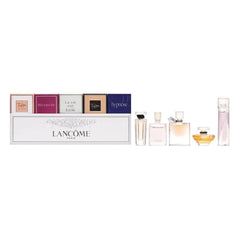 Mini Set 5 Piezas Lancome para Mujer de Lancome
