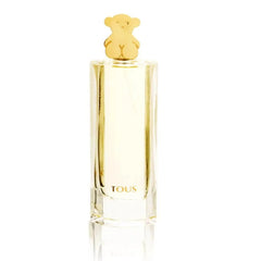 Perfume Tous Gold para Mujer de Tous Eau De Parfum 90ML