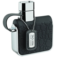 Perfume Tag Him para Hombre de Armaf EDT 100ML