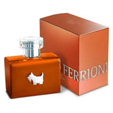 Perfume Orange Terrier para Hombre de Ferrioni Eau de Toilette 100ML