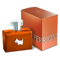 Perfume Orange Terrier para Hombre de Ferrioni Eau de Toilette 100ML
