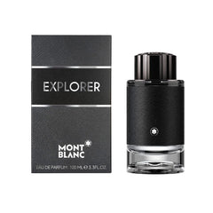 Perfume Explorer para Hombre de Mont Blanc EDP 200ML